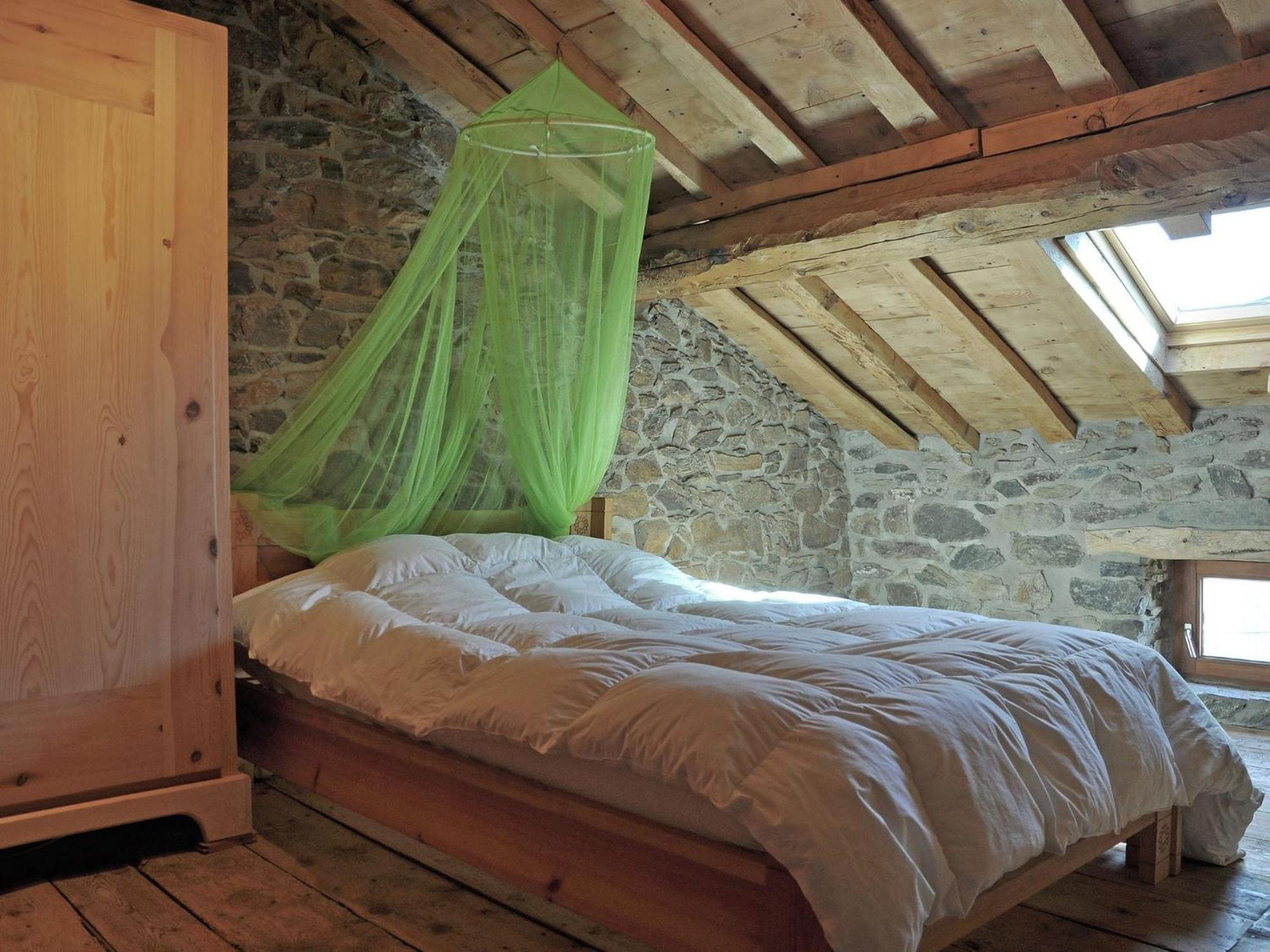 Stone House With Views Of The Canigou! Talau Exterior photo